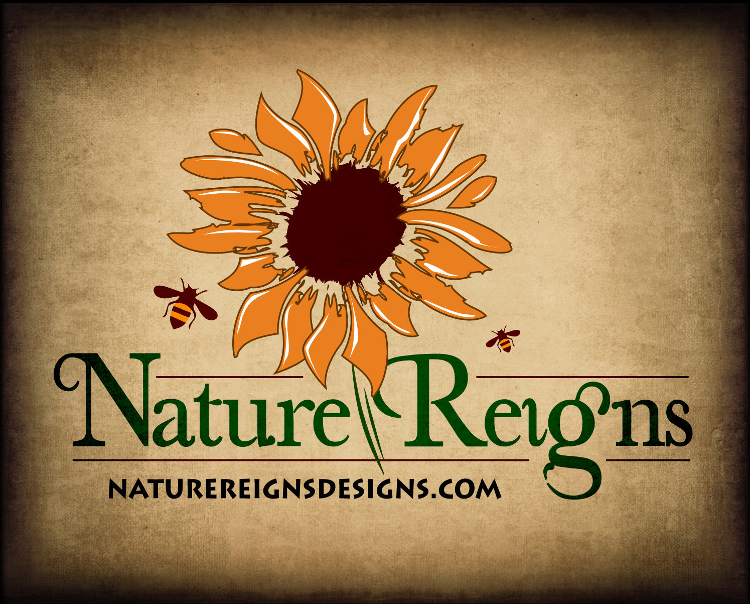 NatureReigns-sticker-twobees-2